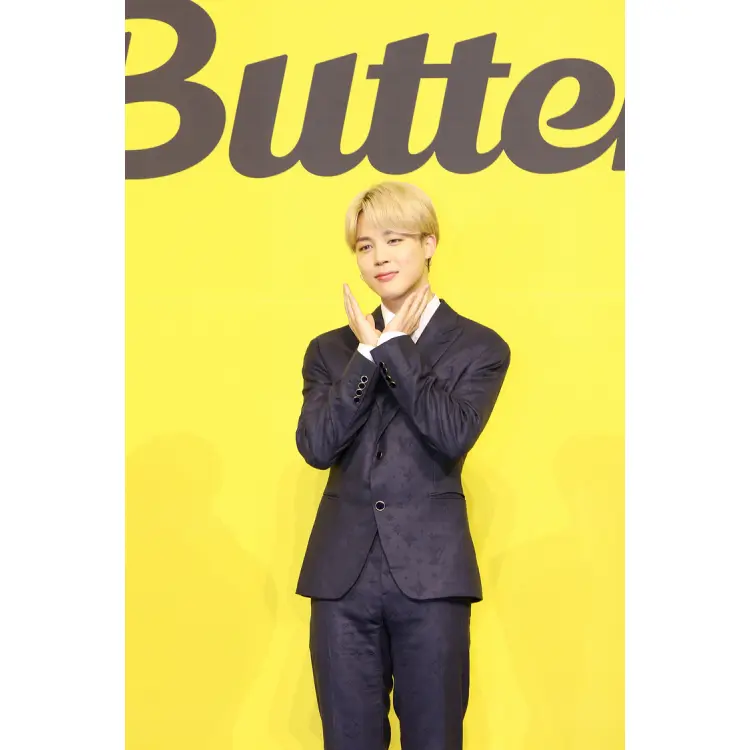 BTS『Butter』のグローバル記者懇の画像_4