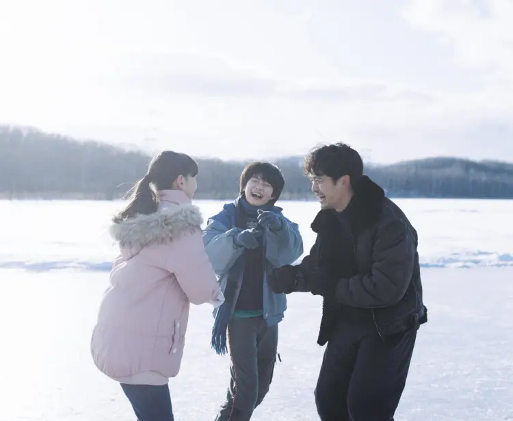 雪が降りはじめてから雪がとけるまでの、淡の画像_7