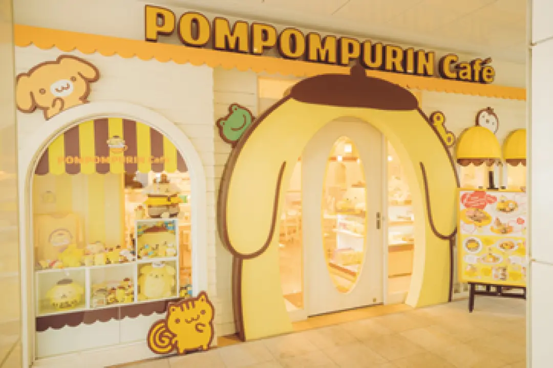 竹下通りのお店だけでつくる♡チープリコーの画像_2