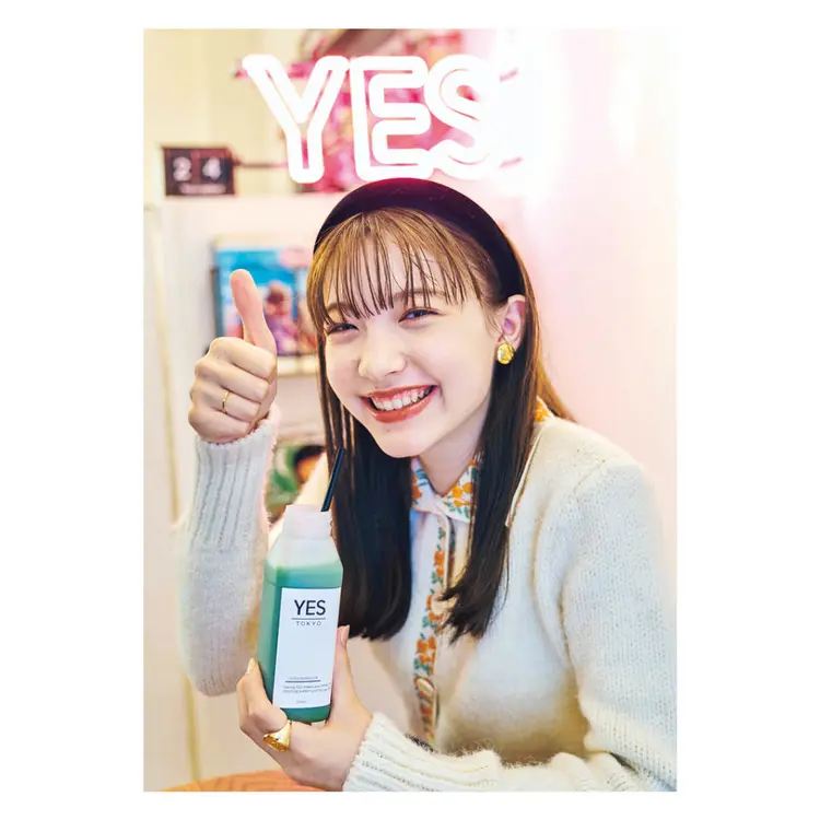 サクラが行ってみたかった♡『YES TOの画像_4