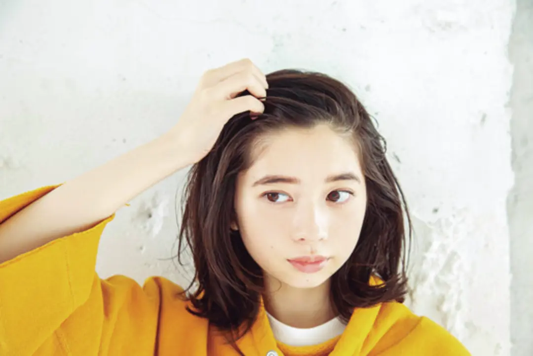 ＊12月の毎日ヘアアレ＊パッチンピンで流の画像_6