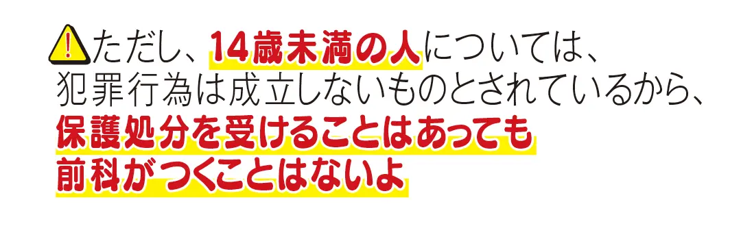 JK六法♦JKは何しても犯罪にならないっの画像_2