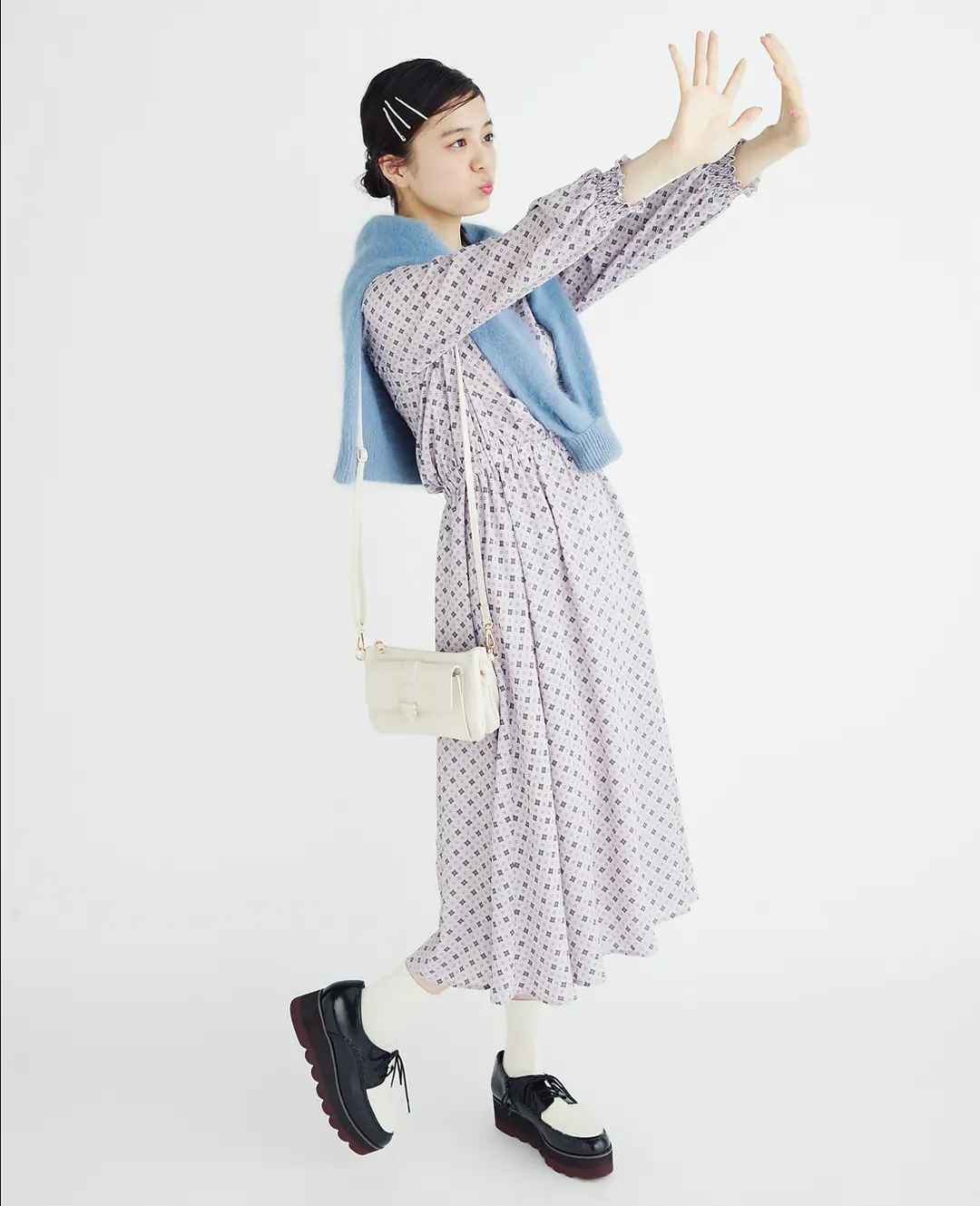 モテ運UP作戦に密着♡の画像_1