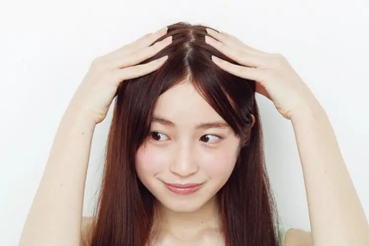 さらさらヘアをかなえる基本のシャンプーをの画像_2