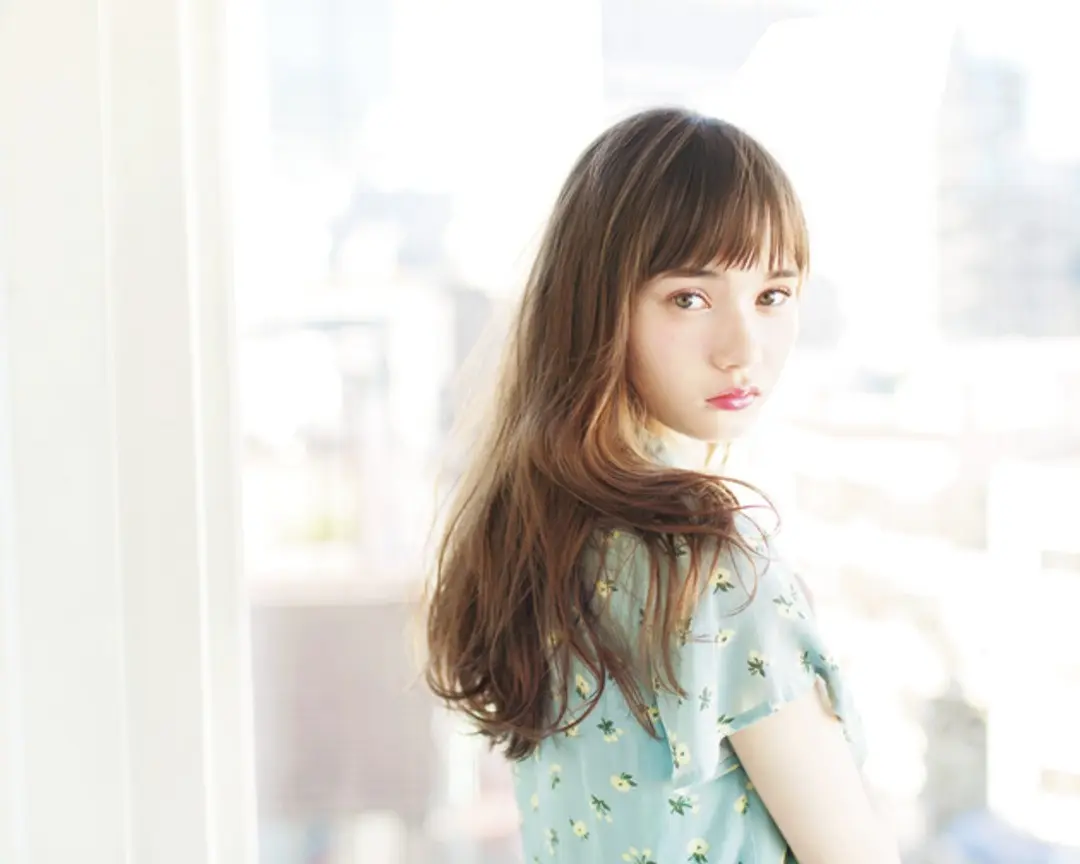 かわいすぎ♡　マーシュ彩のNEWヘア公開の画像_3