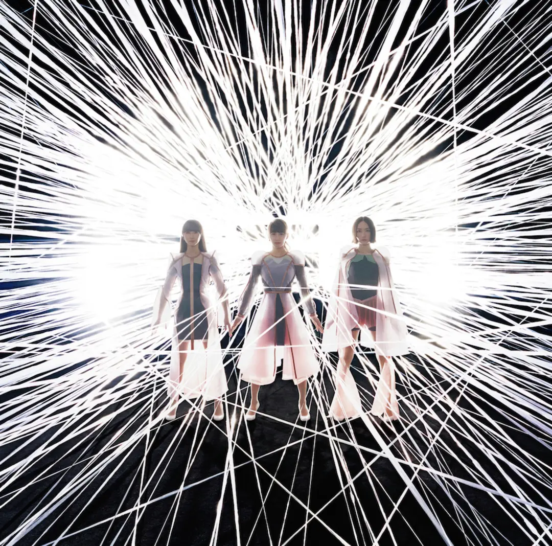 Perfume、吉田山田のＮＥＷ曲が名作の画像_1