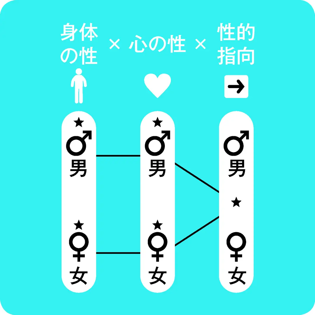 きちんと理解しておこう「LGBT」②の画像_6