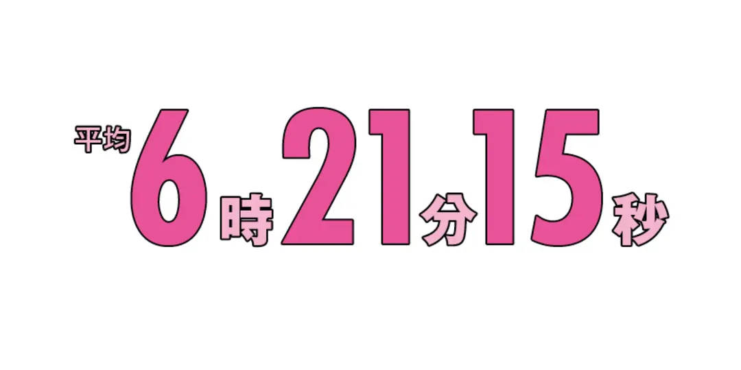 イマドキJKの朝事情。お、意外と…♡の画像_1