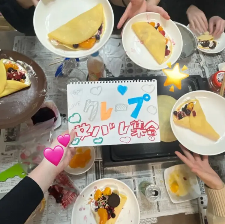 みんなで作って食べたいJKフード5選♡ の画像_5