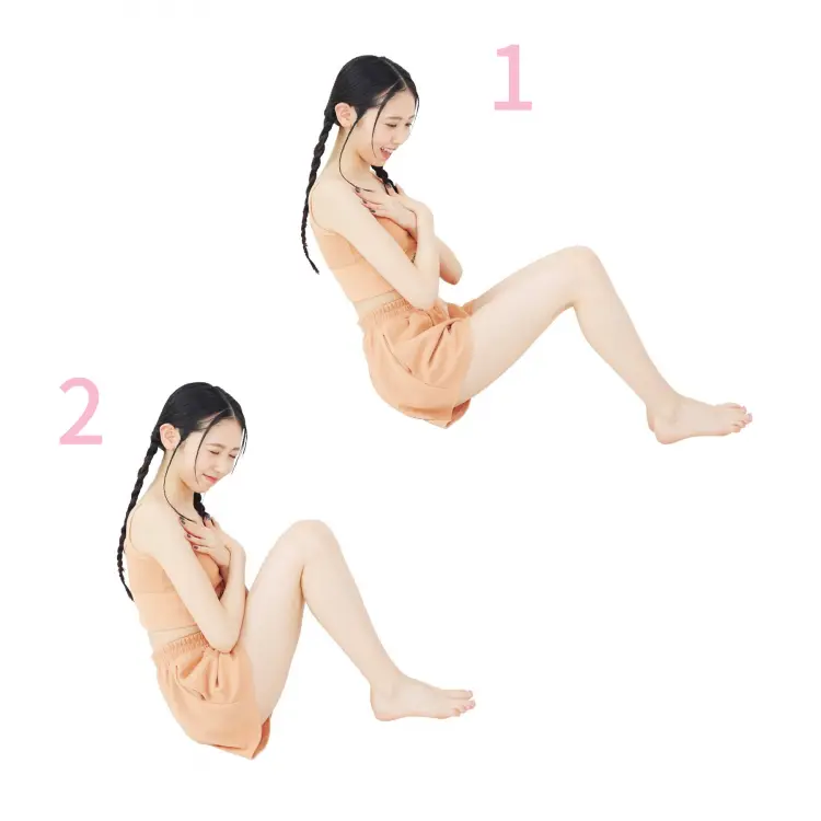 みさきが美BODYのために頑張ってることの画像_8