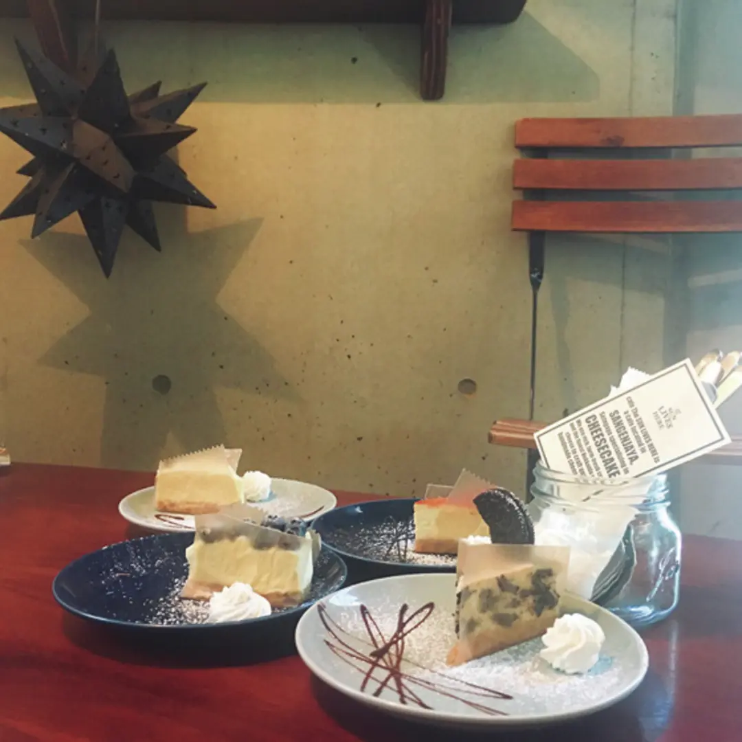 STC映え⁉ まったりカフェタイム撮ったの画像_2