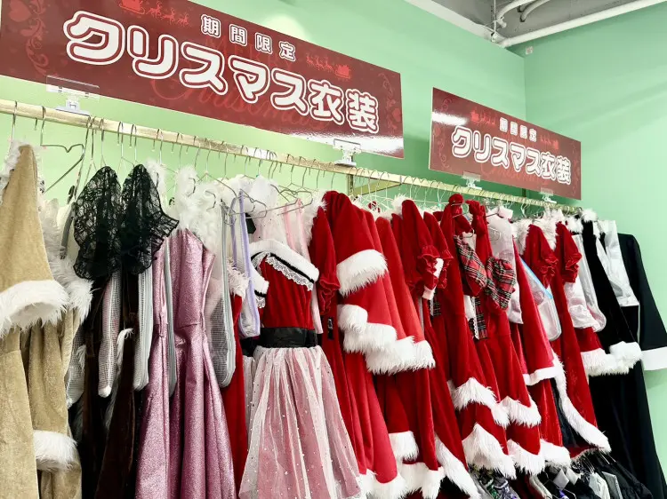 JKのイチオシはここ！ 都内のクリスマスの画像_6