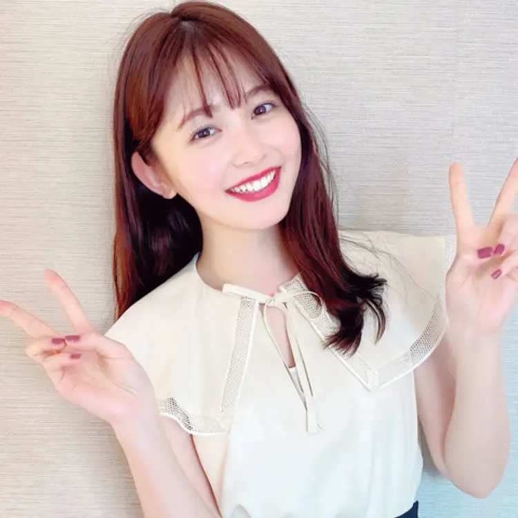 久間田琳加がスマイル美人な秘密はこれ！ の画像_4