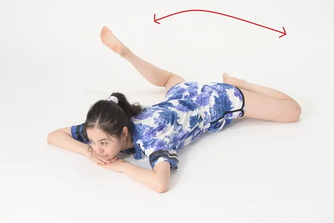 ゆがみを整えて美BODYに！　自力整体の画像_2