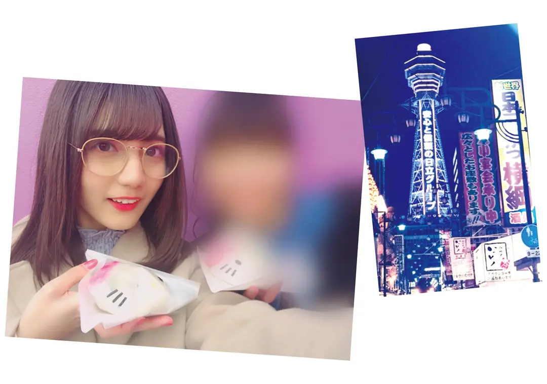 関西出身モが地元アピールするで!の画像_2