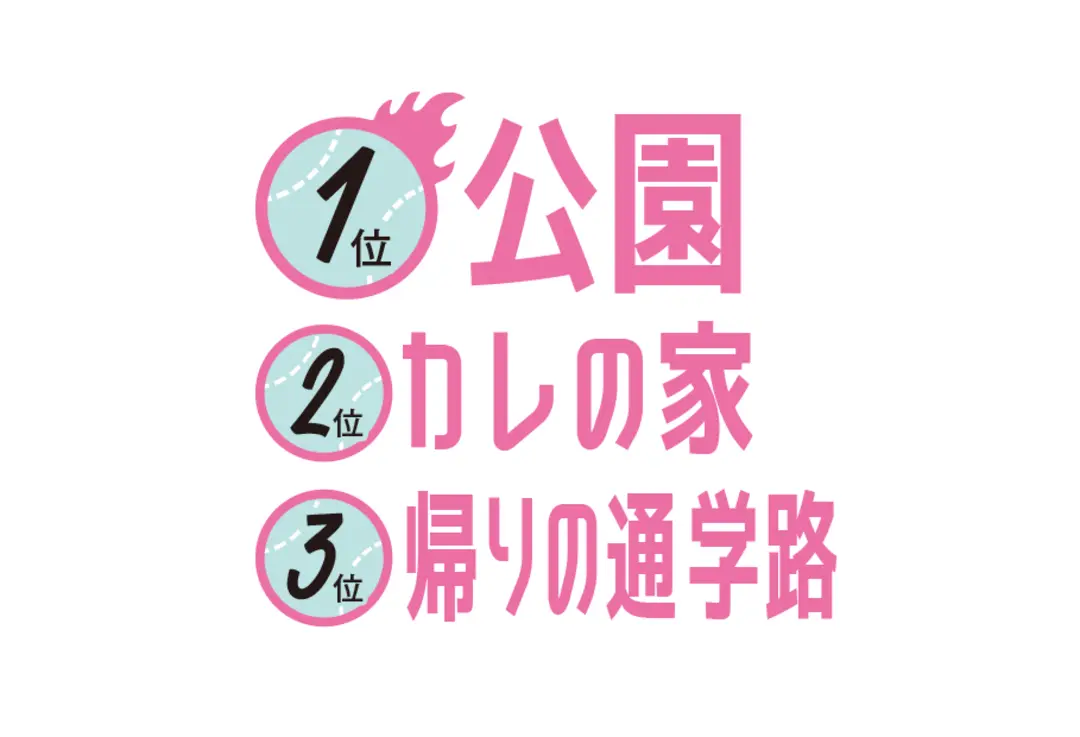 JK1万人の初恋＆初キス♡セキララDATの画像_3