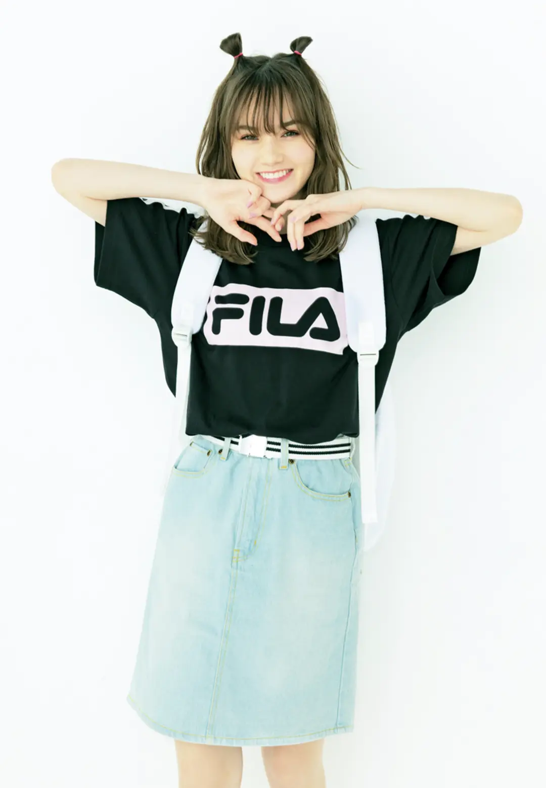 『FILA』のTシャツをねらってるなら『の画像_1