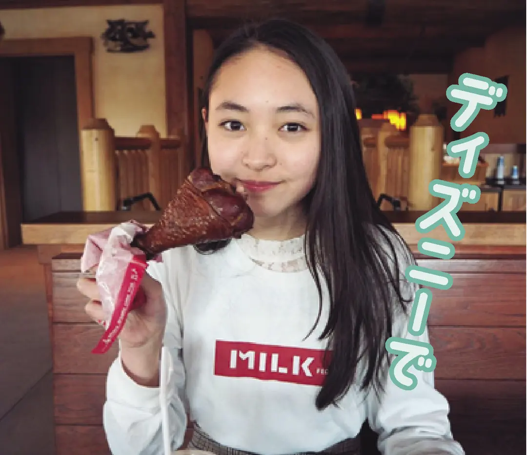 食べ歩きのST㋲トレンドは、肉っ!!の画像_1