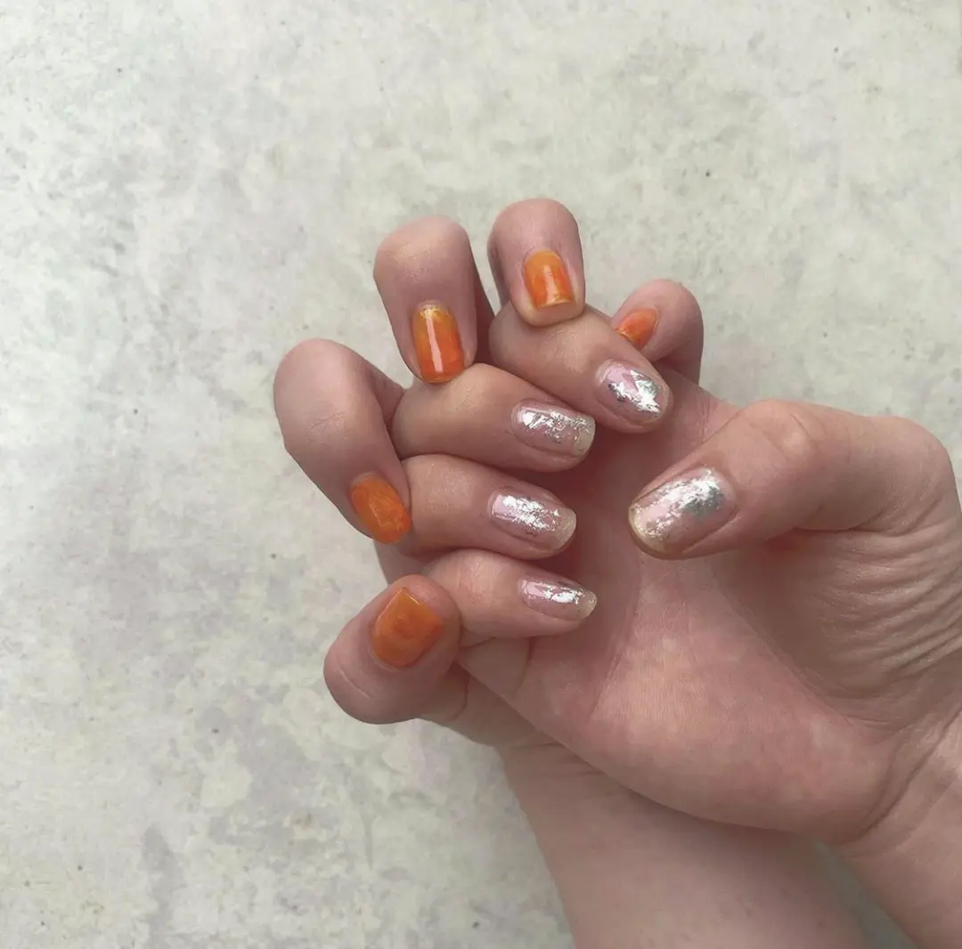 【アプリ限定】コスパ最強！『NAIL Hの画像_6