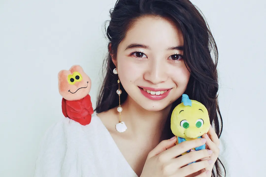 かわいすぎ♡ アリエルグッズの画像_1