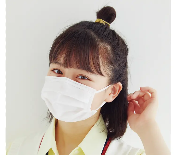 ニキビ中もかわいく♡おすすめ通学ヘアアレの画像_2