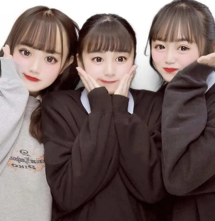 ３人だからこそできるプリポーズがある！ の画像_1