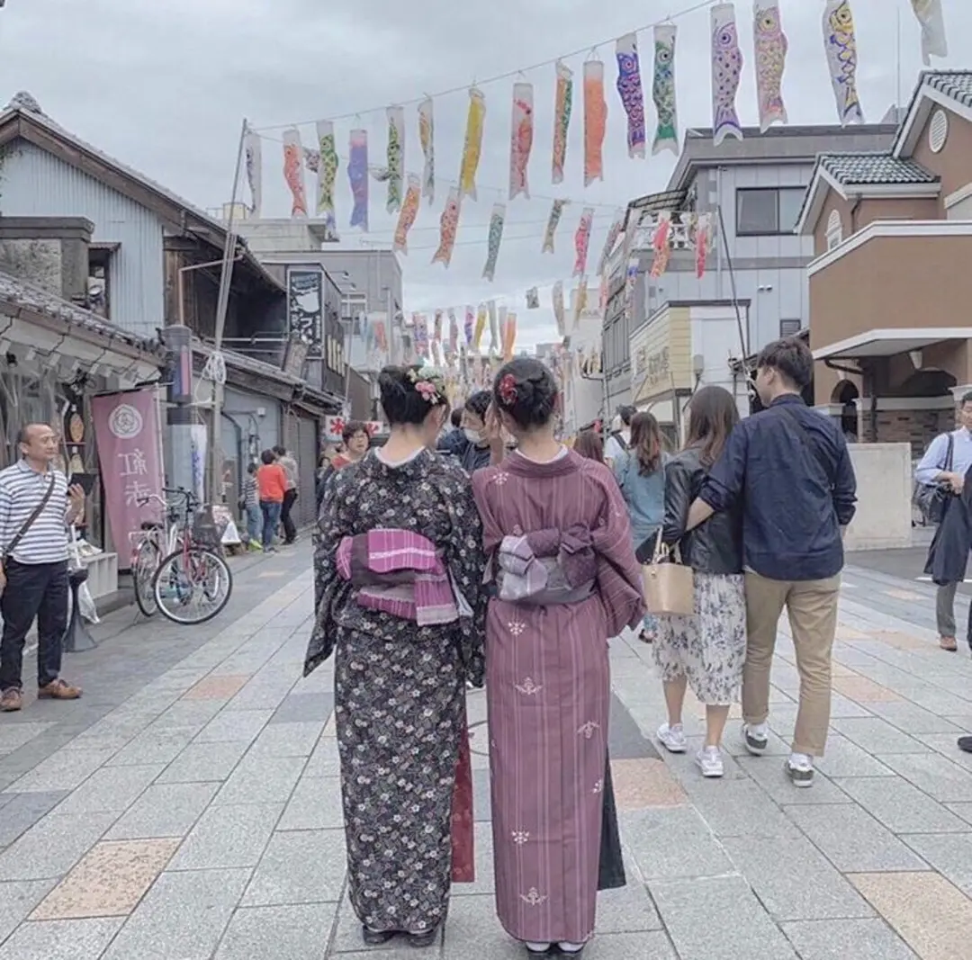 休日に、川越小旅行がオススメ！　の画像_2