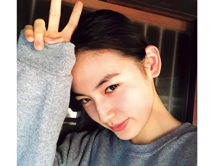 莉可子・梨々花・陽名・杏奈、注目の“レトの画像_1