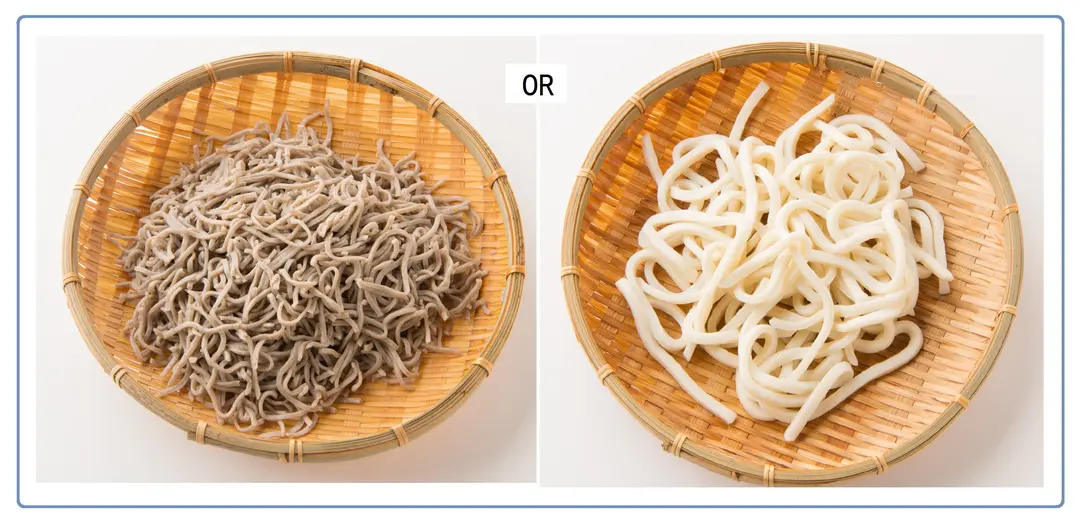 食べるならどっち？ ダイエット選手権の画像_1