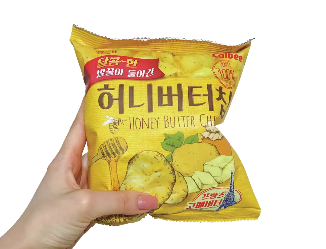 韓国ツウの口コミ♡日本でも食べられる絶品の画像_3