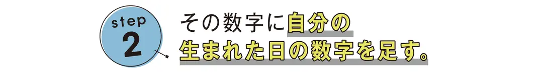 自分のエレメントを出してみよう！①の画像_2