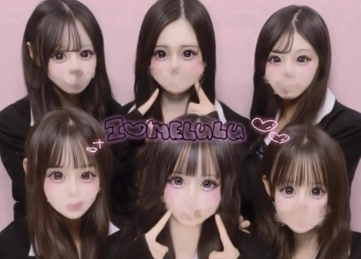 大バズり中の「ウチらの平成プリ」3機種をの画像_5