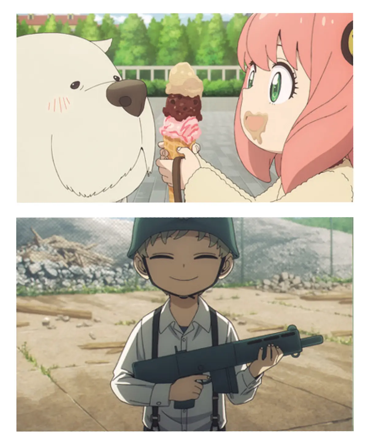 アニメ場面写真