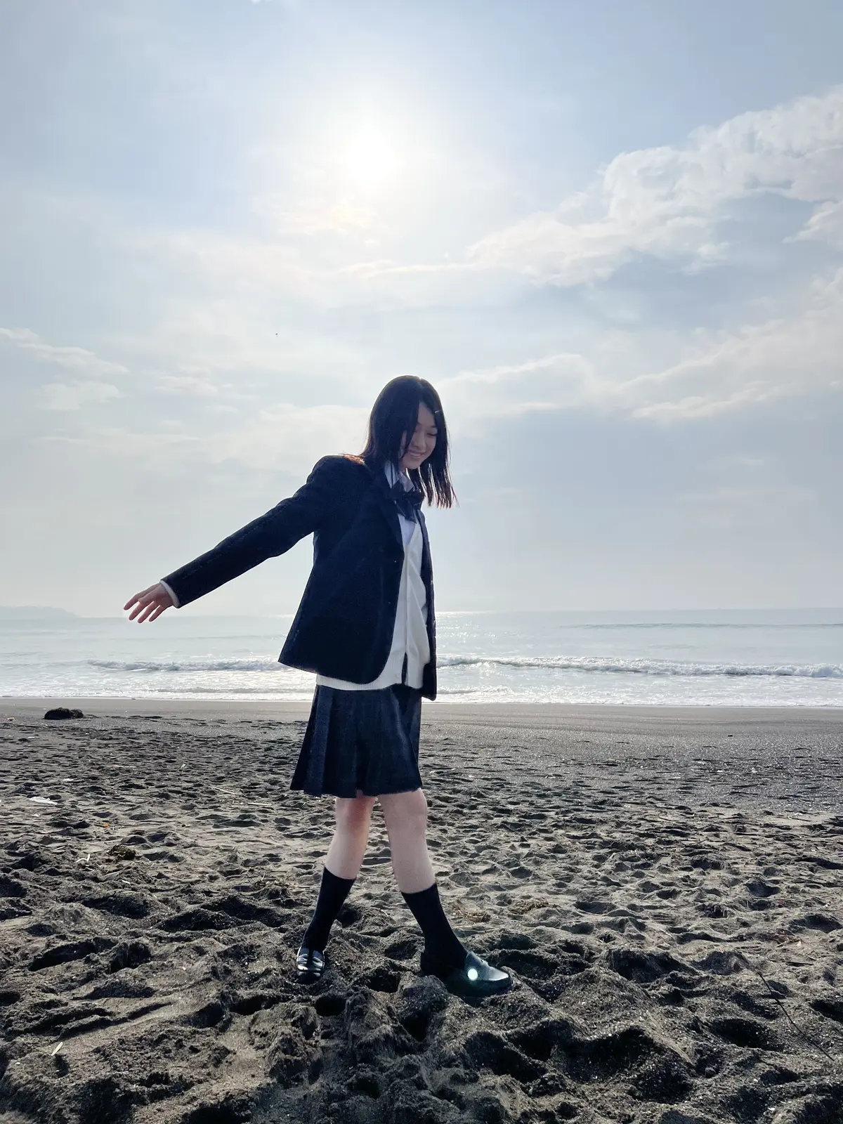 月島ブログ２