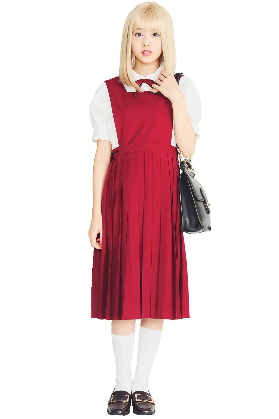 おとめちっくジャンスカ