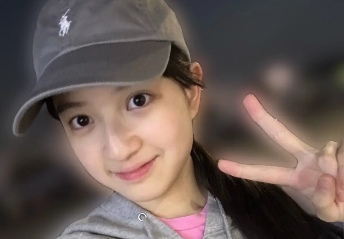 【川瀬翠子】最近の出来事🤍