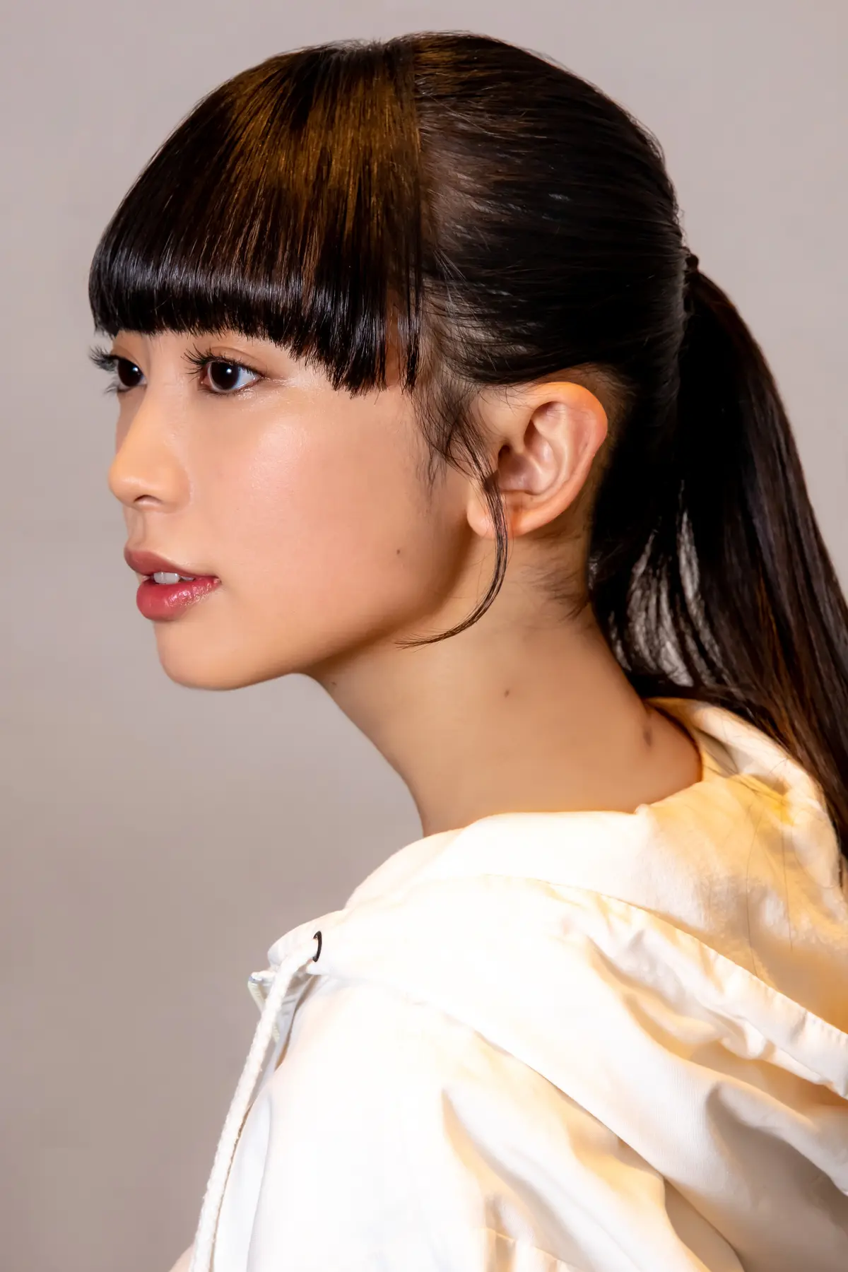 近藤華　写真２