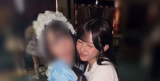 【髙橋快空】お友達の文化祭へ🚗