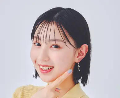 ずっと笑顔でいられる!