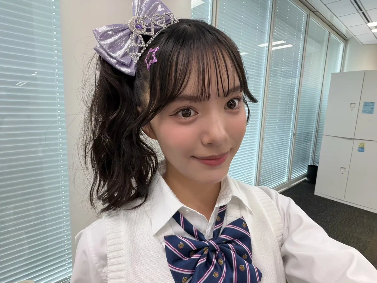 希咲うみブログ２