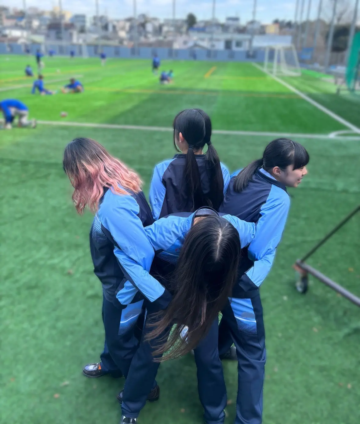 現役JC・JKに聞いた「みんなのおもしろの画像_1