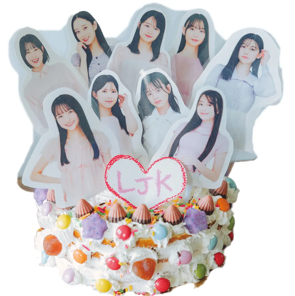 LJK㋲の卒業までにやりたいことトーク♡