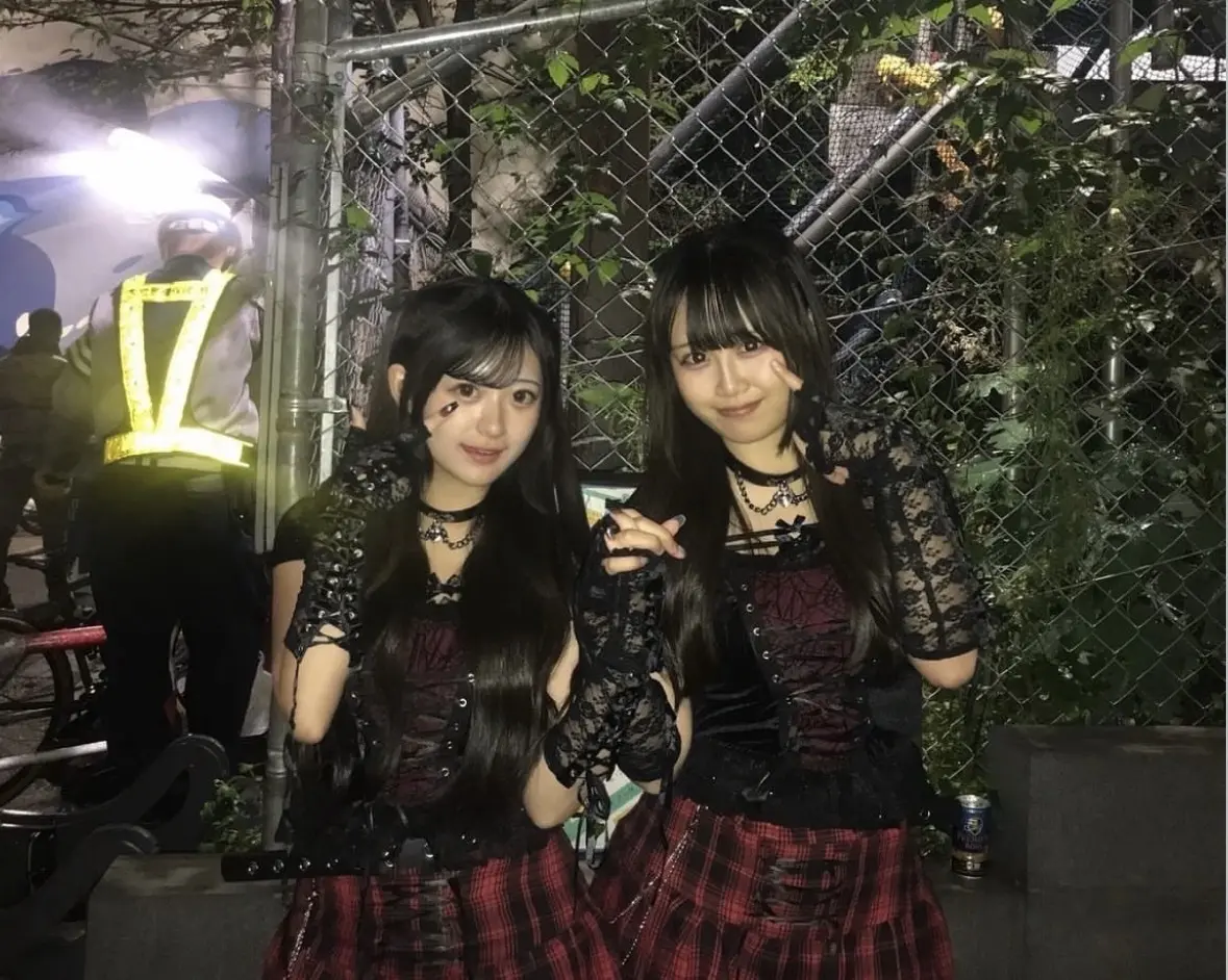 【ハロウィンコスプレ2026♡】今年マネの画像_3