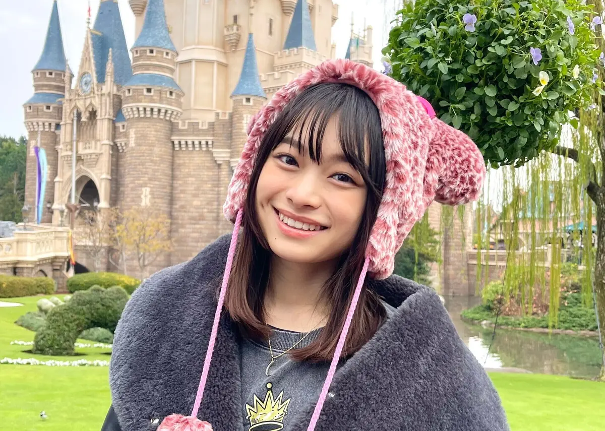 【月島琉衣】Hello 2026🐴♡