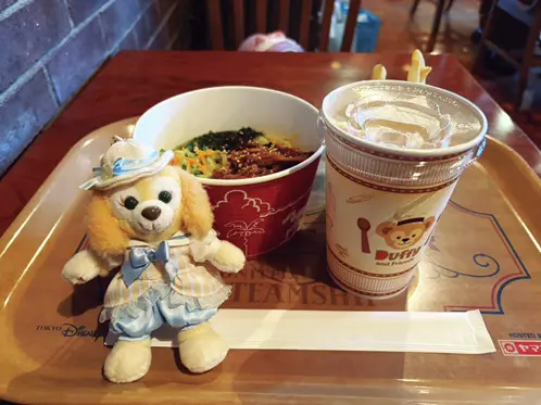 希咲うみが興味があるのはディズニー
