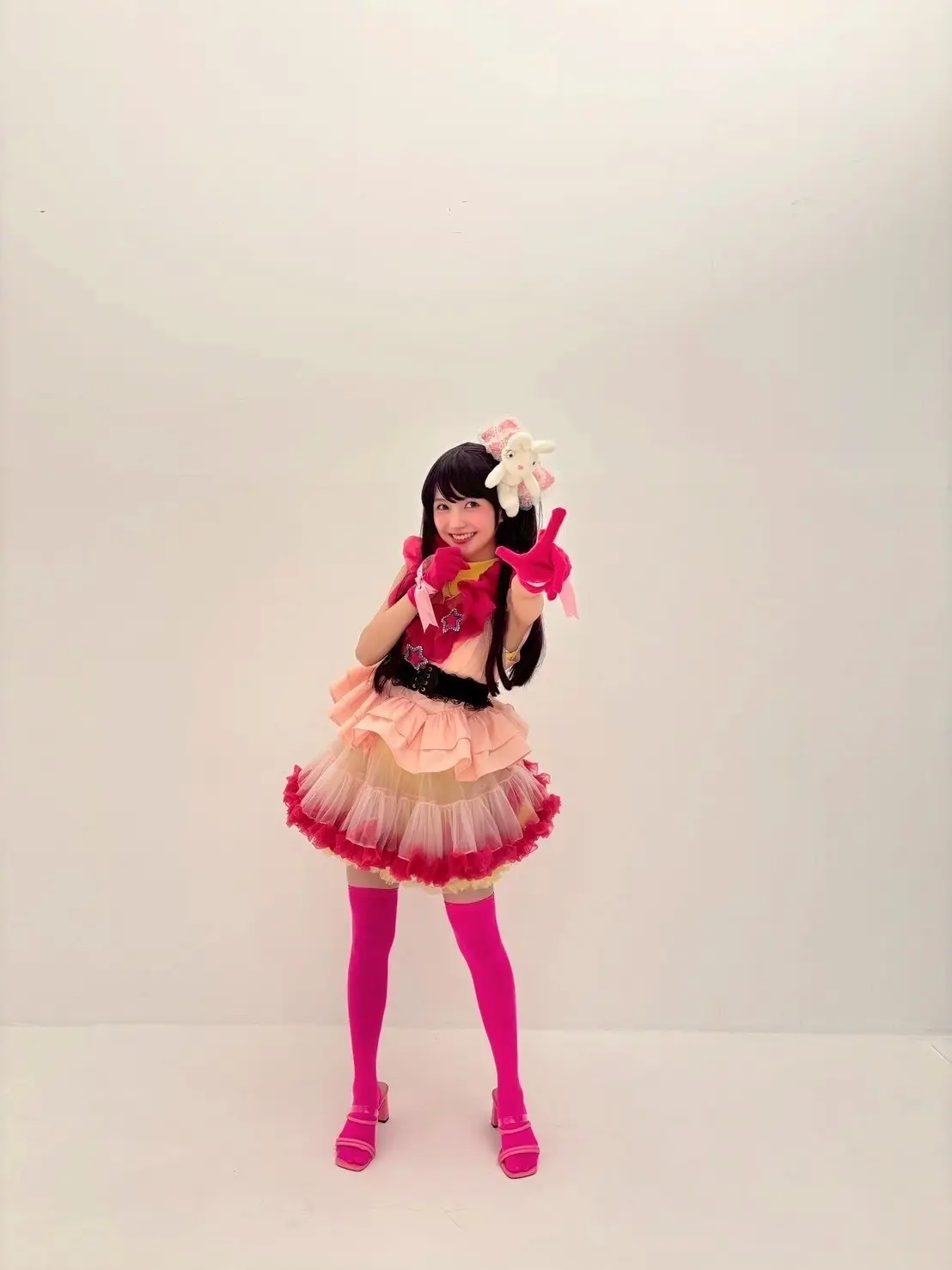 【河村ここあ】大好きな推し💗の画像_2