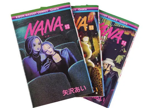 推したい漫画