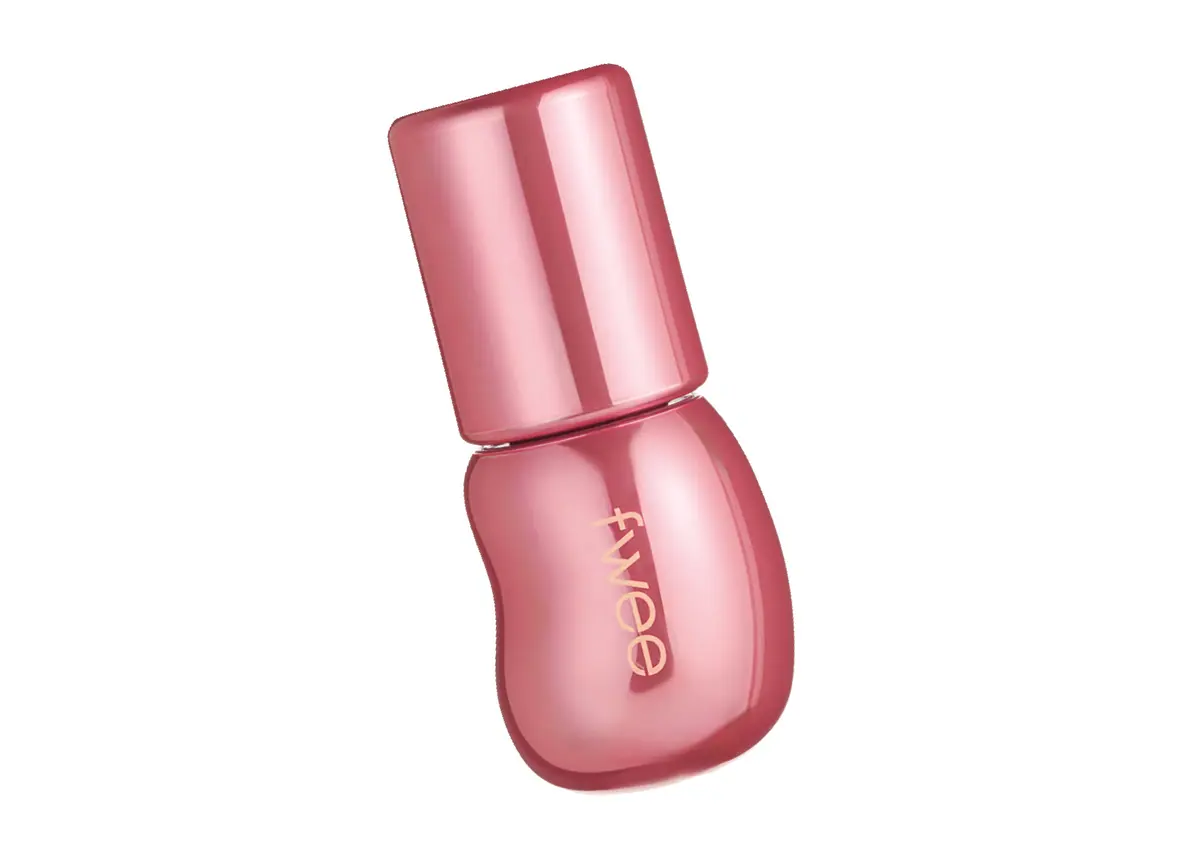 バズ買い部門／1位　fwee ３Dボリューミング グロス ヨーグルト70%