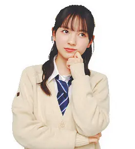 気をつけることは何？の河村ここあさん
