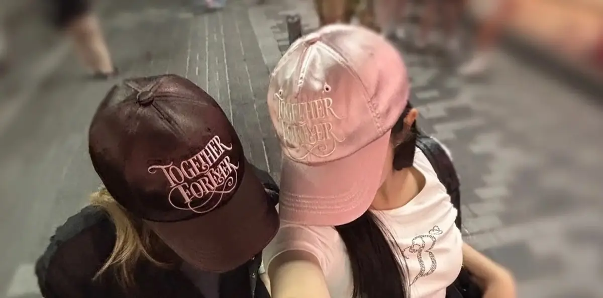 髙橋快空　お姉ちゃんと夜デート